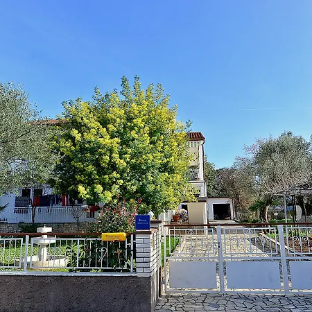 Apartamento Jenny 518