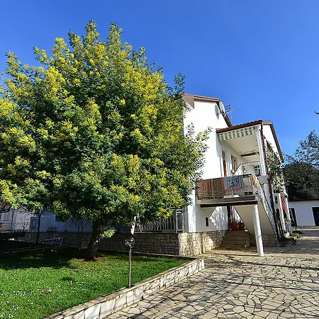 Apartamento Jenny 518 Štinjan